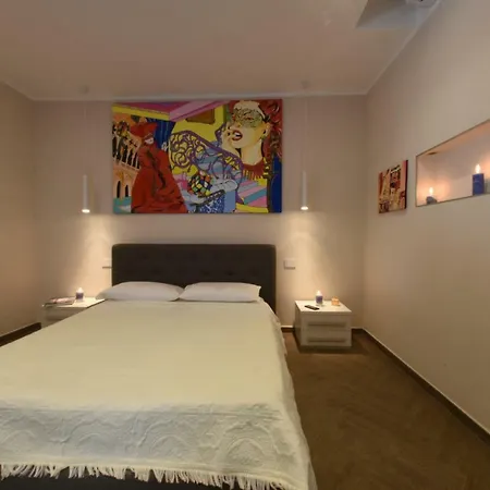 Pop Art Exclusive Arzachena