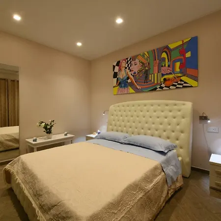 Pop Art Exclusive Guest house