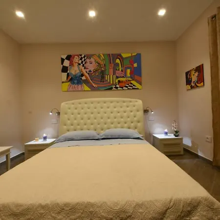 Pop Art Exclusive Guest house