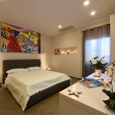Guest house Pop Art Exclusive *