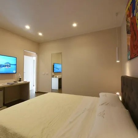 Pop Art Exclusive Guest house Arzachena