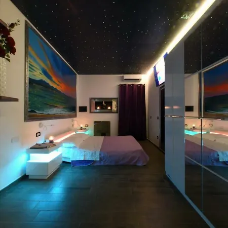 Pop Art Exclusive Guest house Arzachena