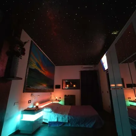 Pop Art Exclusive Guest house *