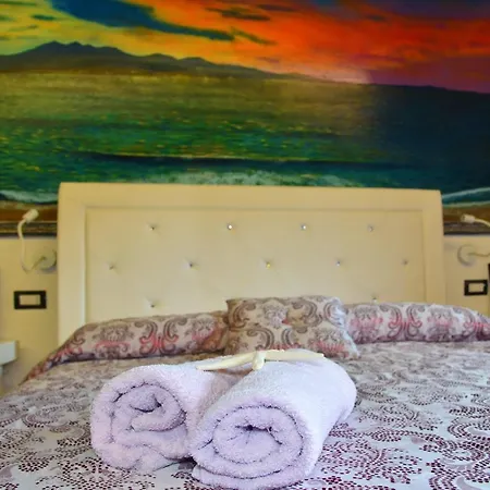 Pop Art Exclusive Guest house *