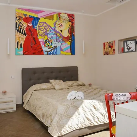 Pop Art Exclusive