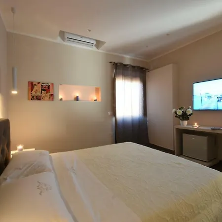 Pop Art Exclusive Guest house Arzachena