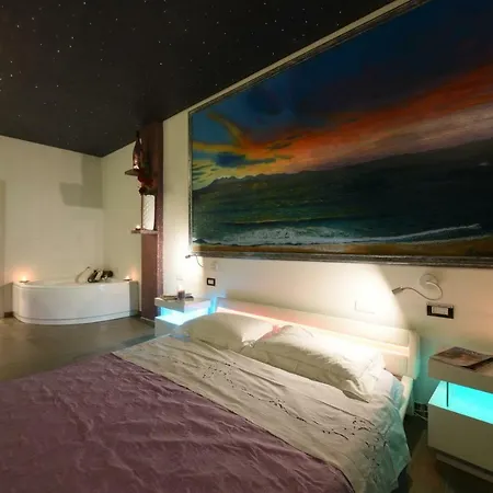 Pop Art Exclusive Guest house *